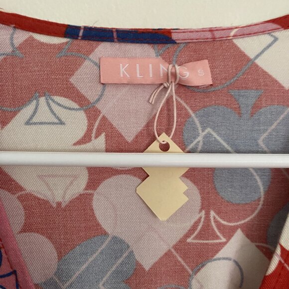 Maxi Dress - Picture 4 of 4